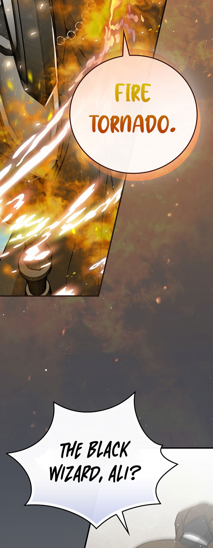 Leveling Up, By Only Eating! Chapter 163 Gambar 16