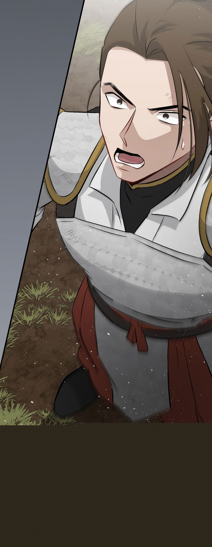 Leveling Up, By Only Eating! Chapter 163 Gambar 17