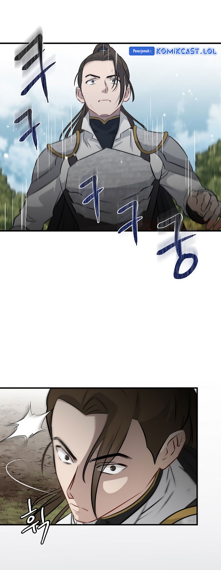 Leveling Up, By Only Eating! Chapter 163 Gambar 13