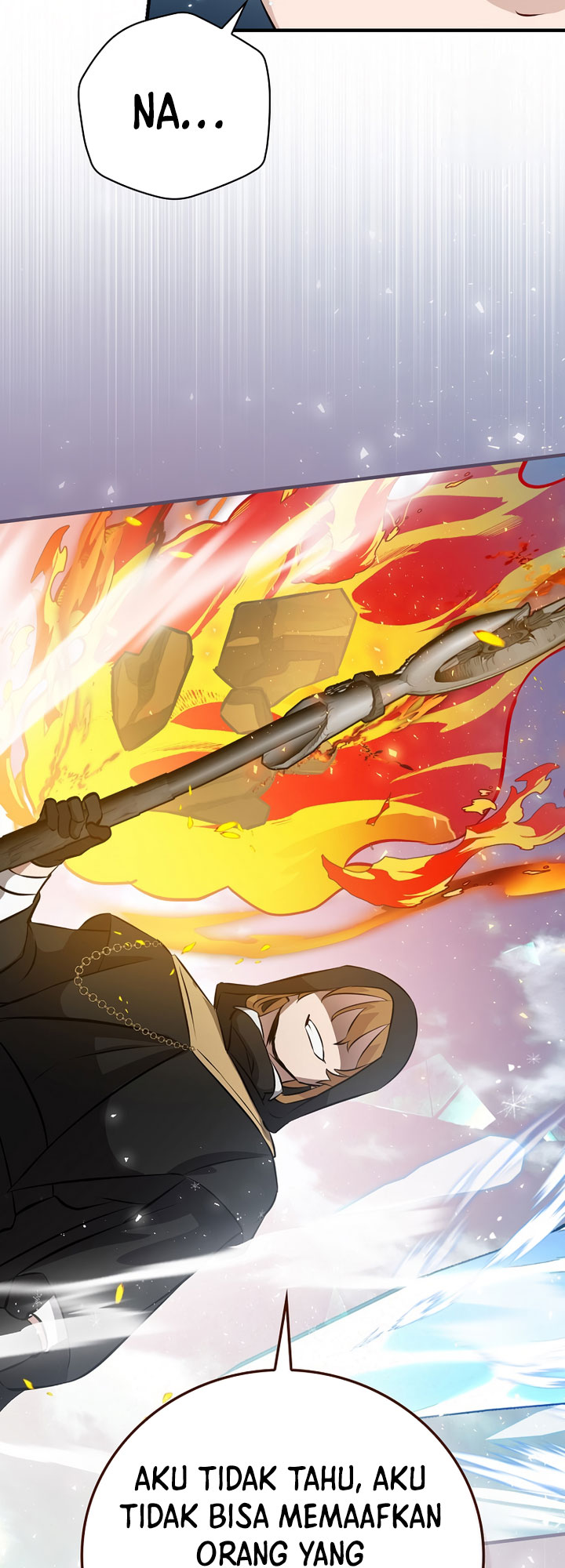 Leveling Up, By Only Eating! Chapter 163 Gambar 24