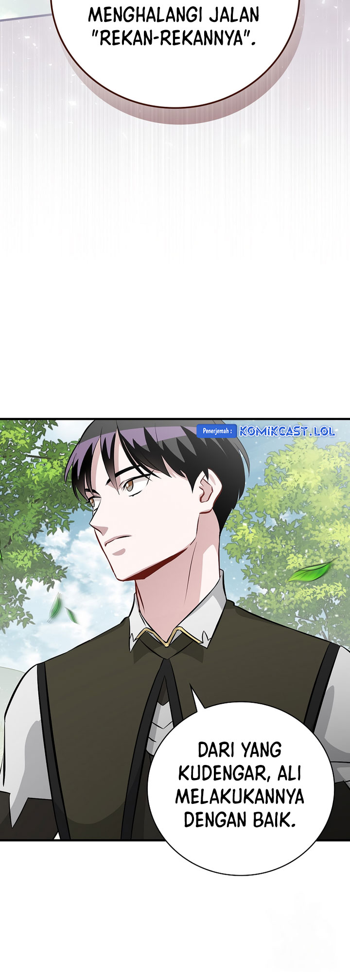 Leveling Up, By Only Eating! Chapter 163 Gambar 25