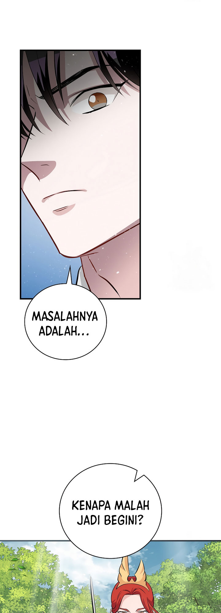 Leveling Up, By Only Eating! Chapter 163 Gambar 26