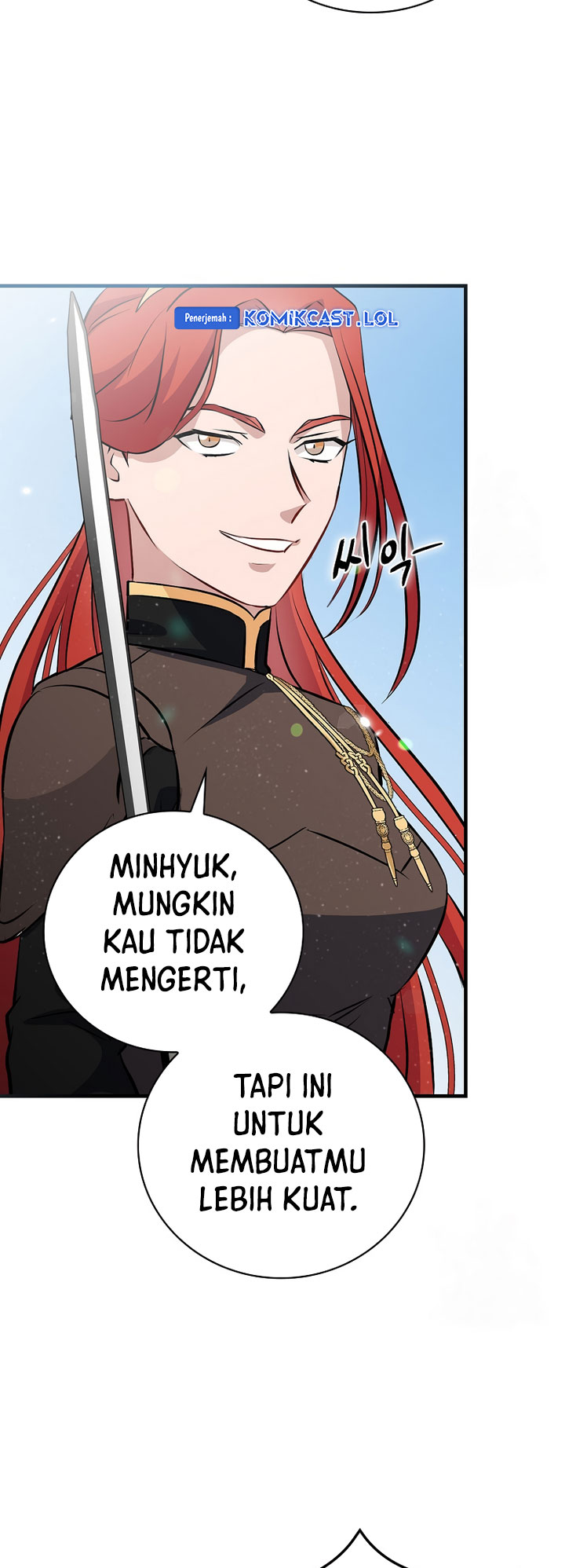 Leveling Up, By Only Eating! Chapter 163 Gambar 28