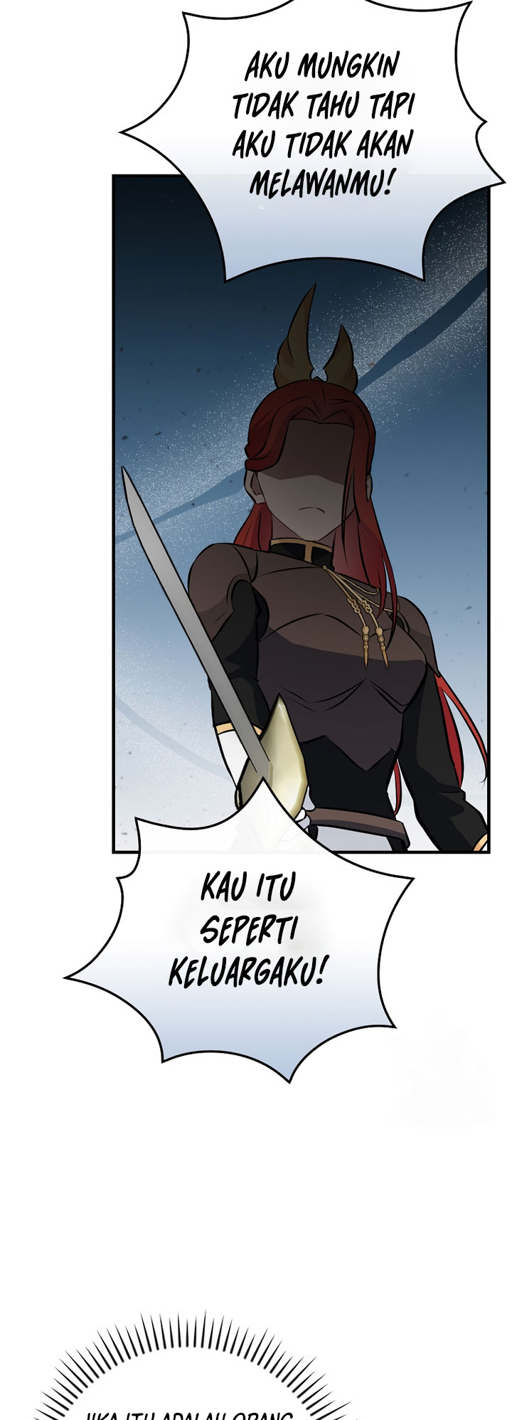 Leveling Up, By Only Eating! Chapter 163 Gambar 29