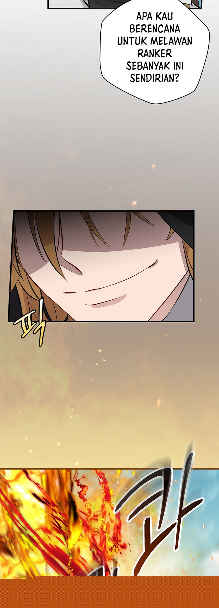 Leveling Up, By Only Eating! Chapter 163 Gambar 20