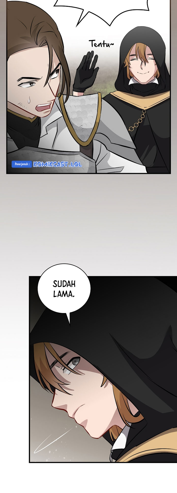 Leveling Up, By Only Eating! Chapter 163 Gambar 22
