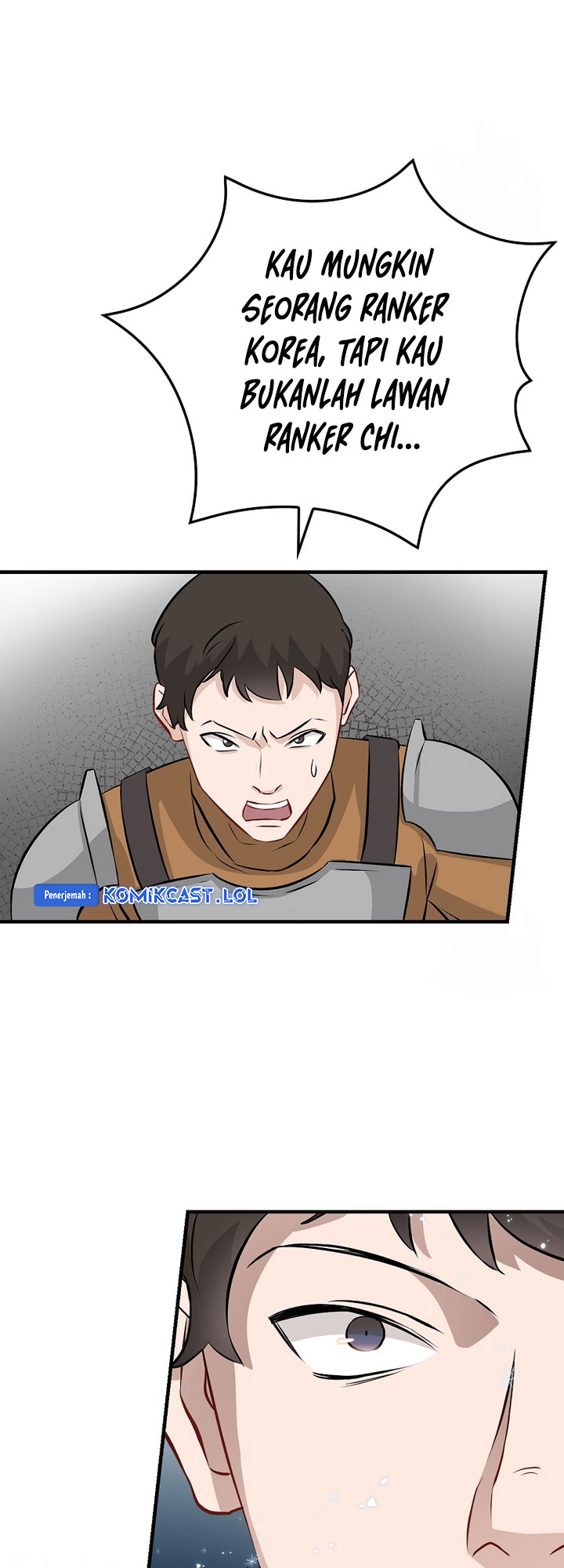 Leveling Up, By Only Eating! Chapter 163 Gambar 23