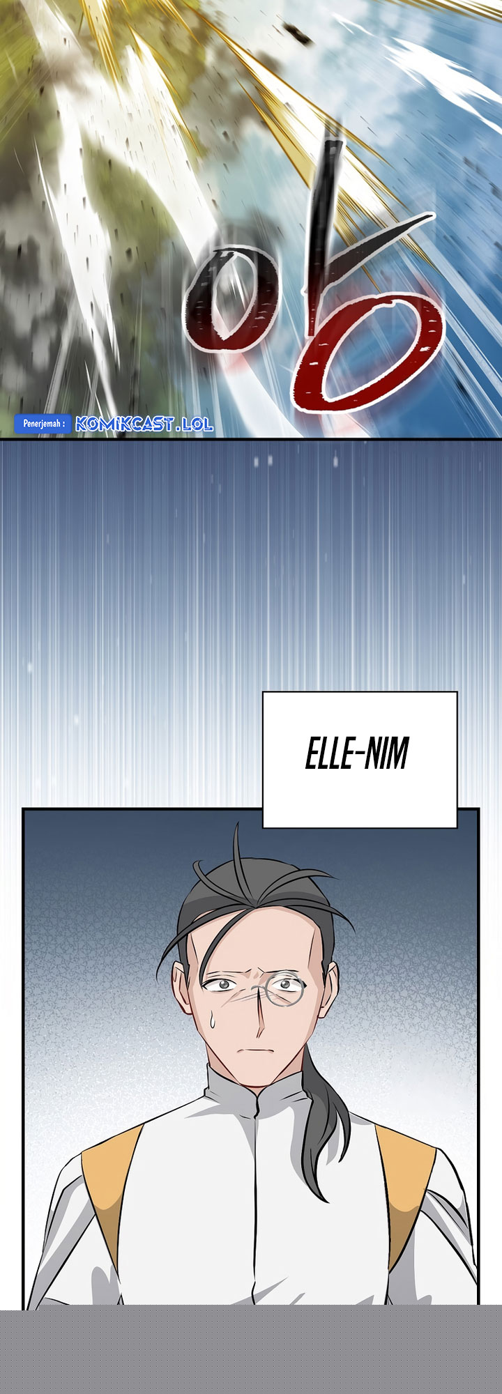 Leveling Up, By Only Eating! Chapter 163 Gambar 38