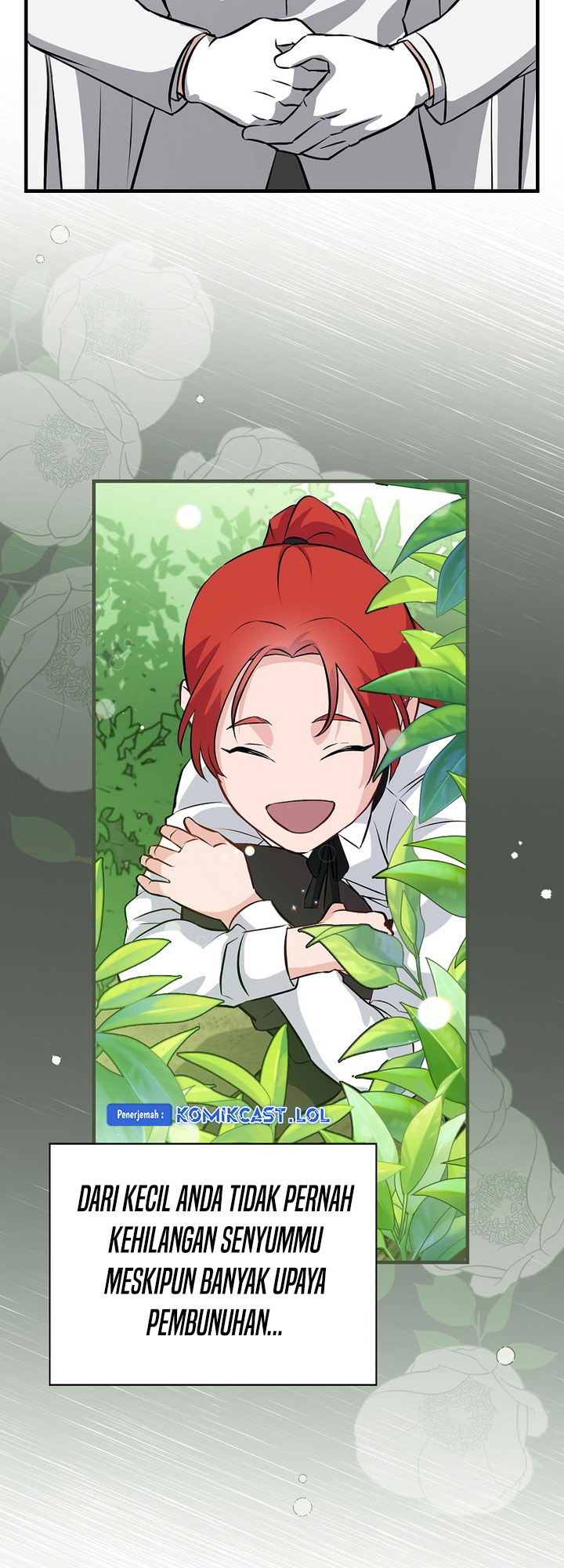 Leveling Up, By Only Eating! Chapter 163 Gambar 39