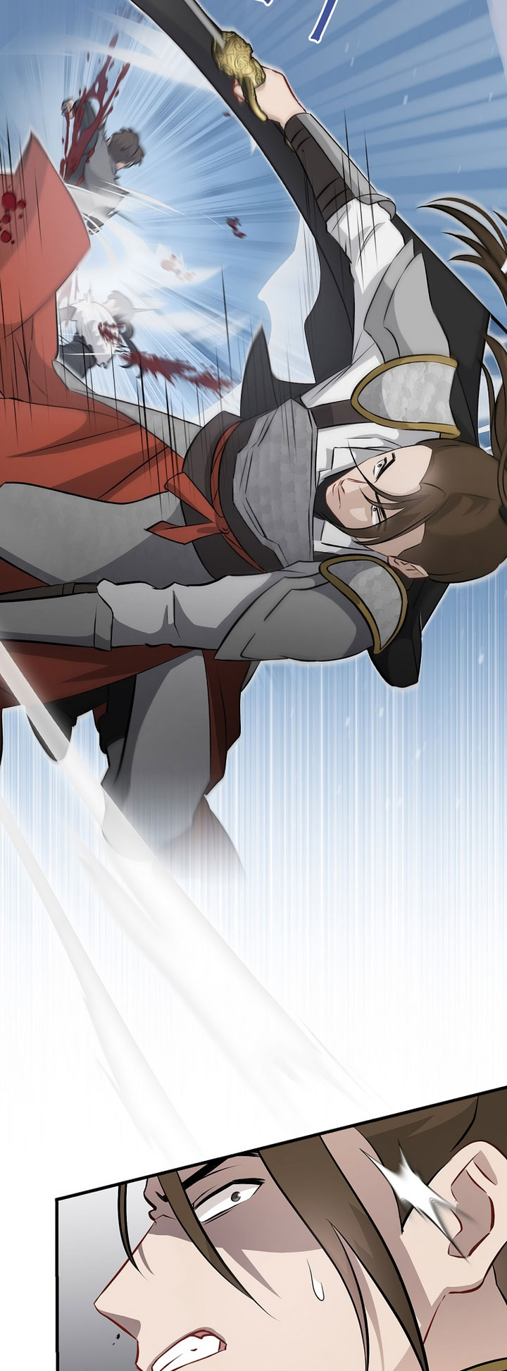 Leveling Up, By Only Eating! Chapter 163 Gambar 3