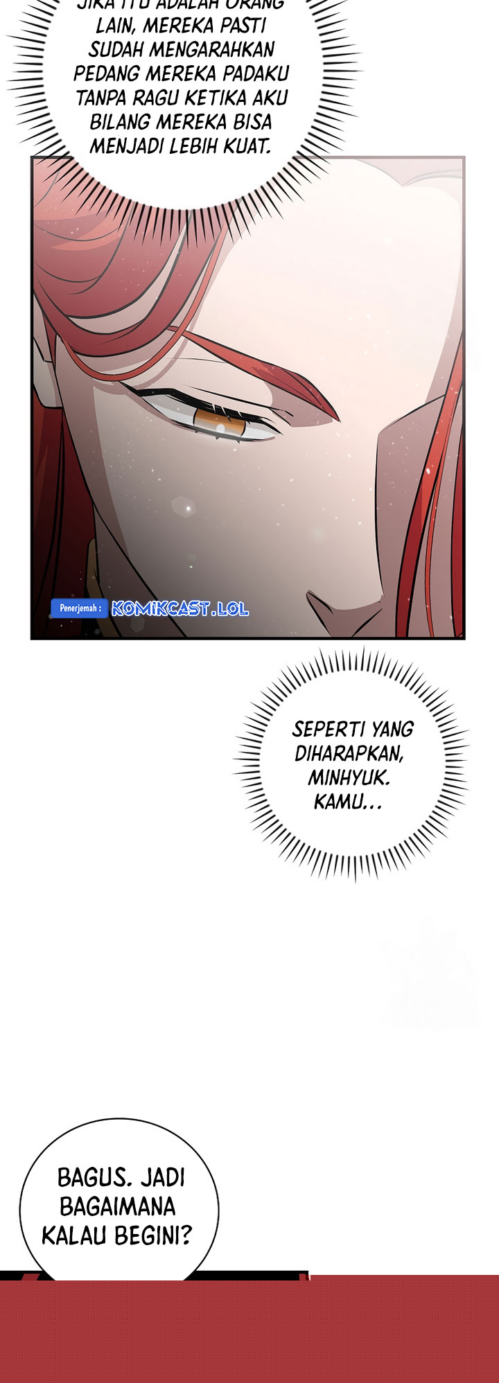 Leveling Up, By Only Eating! Chapter 163 Gambar 30