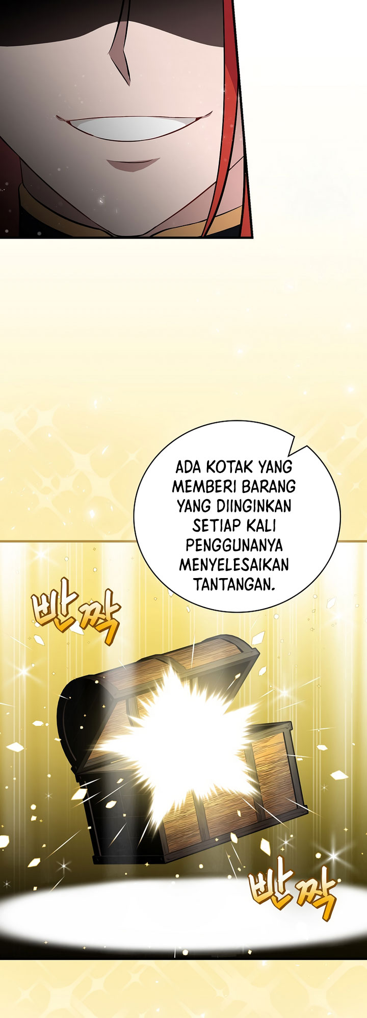 Leveling Up, By Only Eating! Chapter 163 Gambar 31