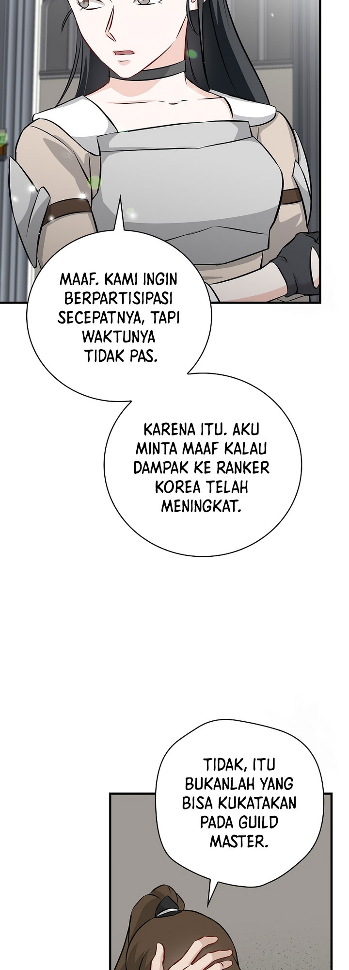 Leveling Up, By Only Eating! Chapter 163 Gambar 47