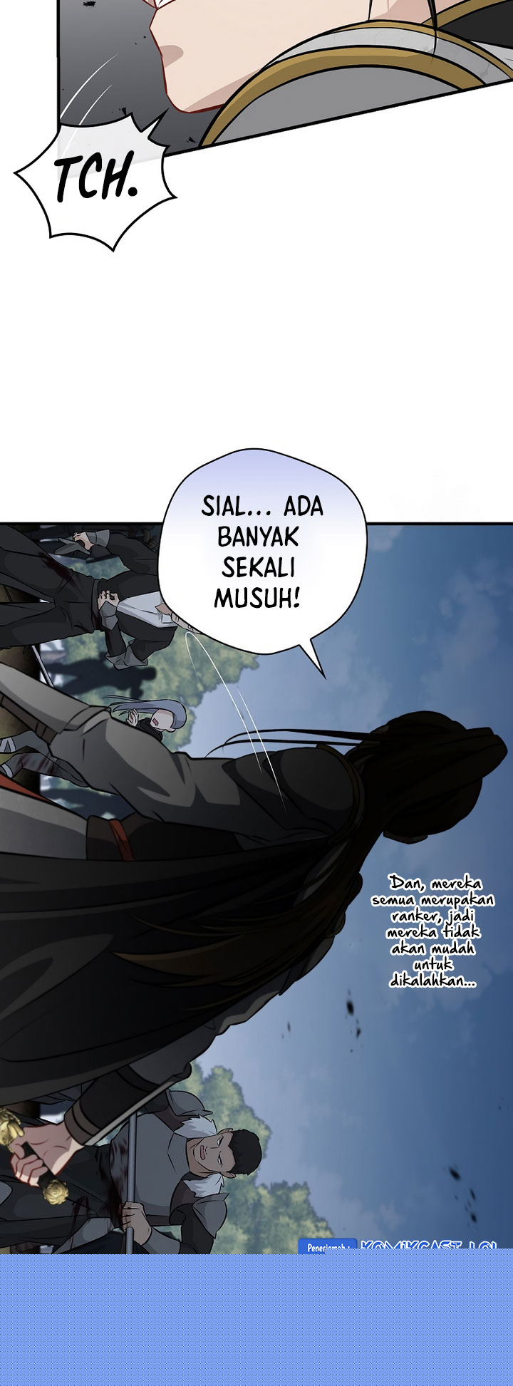 Leveling Up, By Only Eating! Chapter 163 Gambar 4