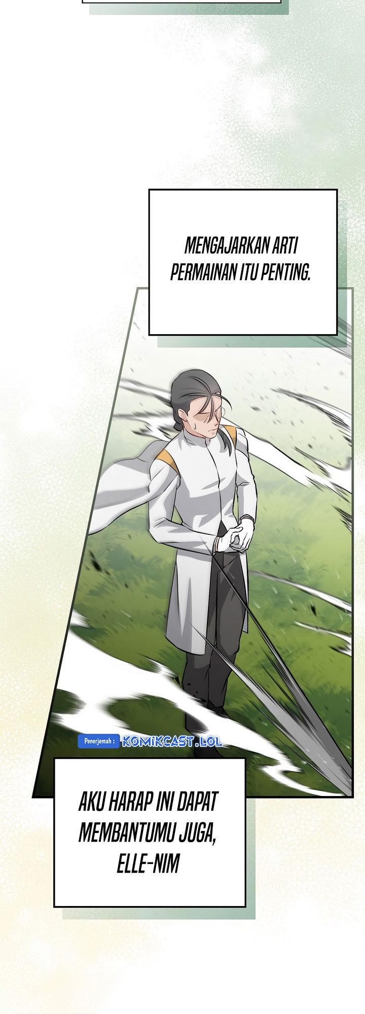 Leveling Up, By Only Eating! Chapter 163 Gambar 41