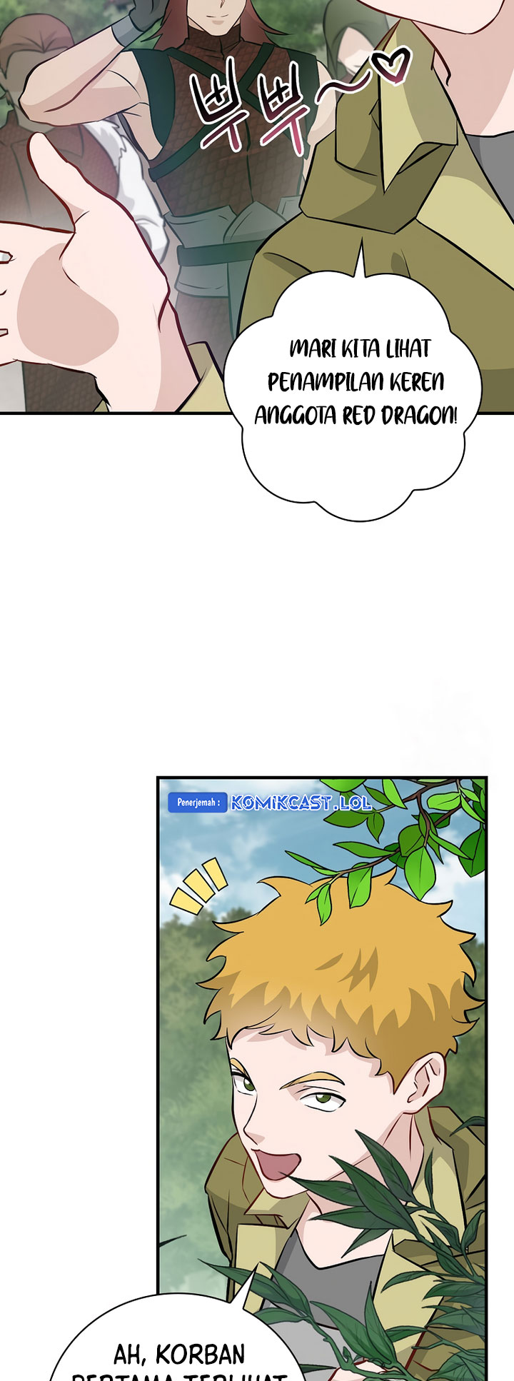 Leveling Up, By Only Eating! Chapter 163 Gambar 54