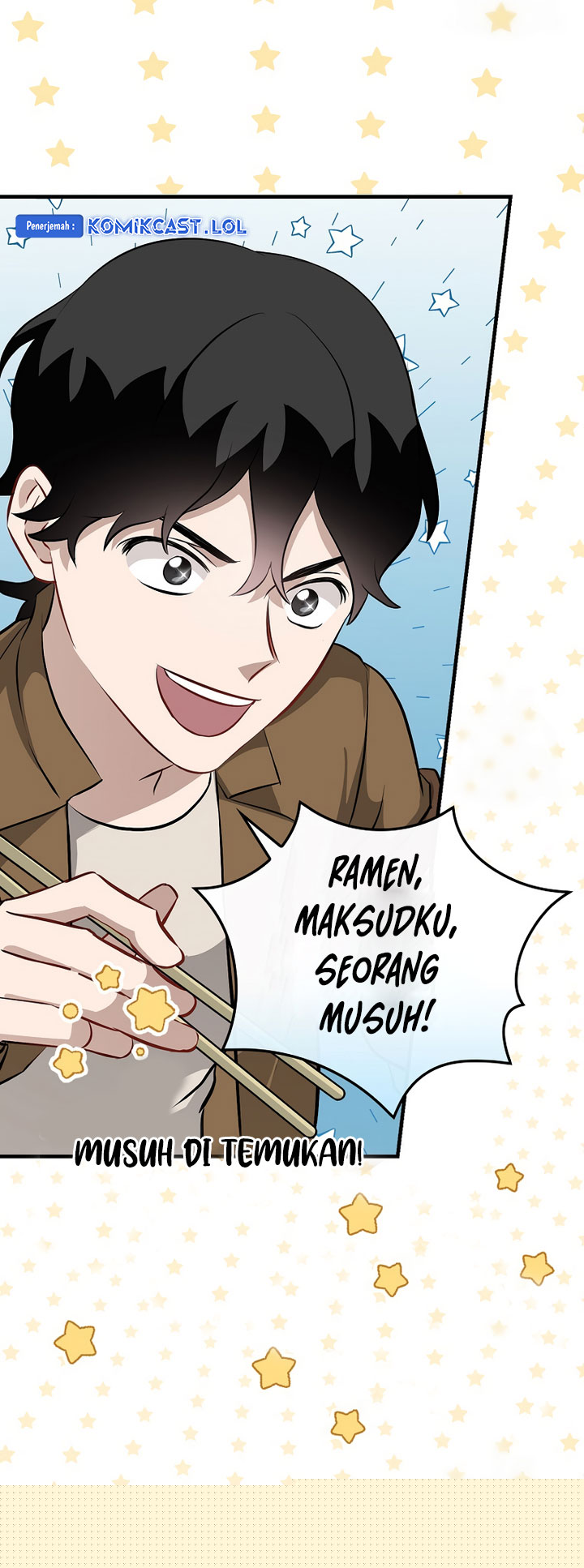 Leveling Up, By Only Eating! Chapter 163 Gambar 57