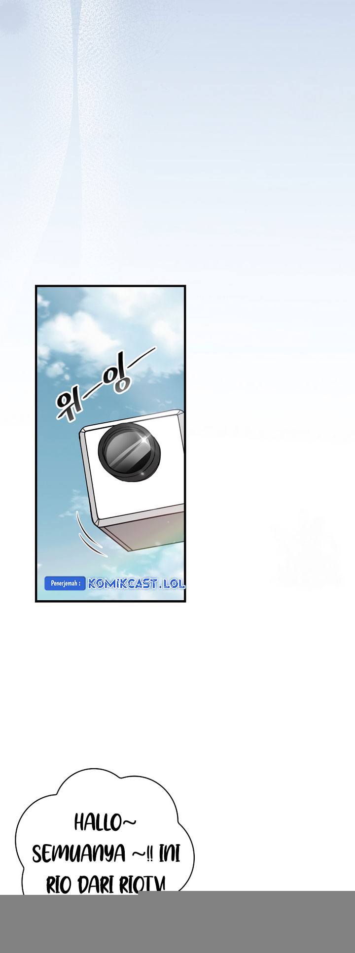 Leveling Up, By Only Eating! Chapter 163 Gambar 52