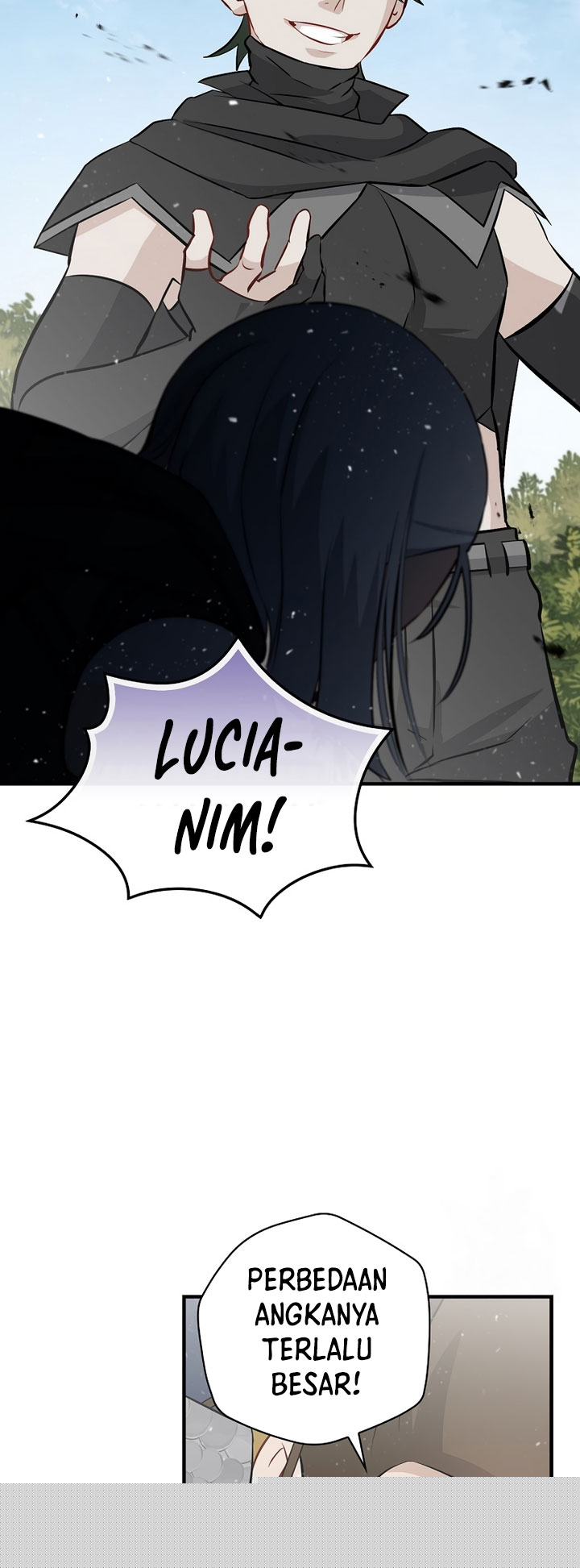 Leveling Up, By Only Eating! Chapter 163 Gambar 7