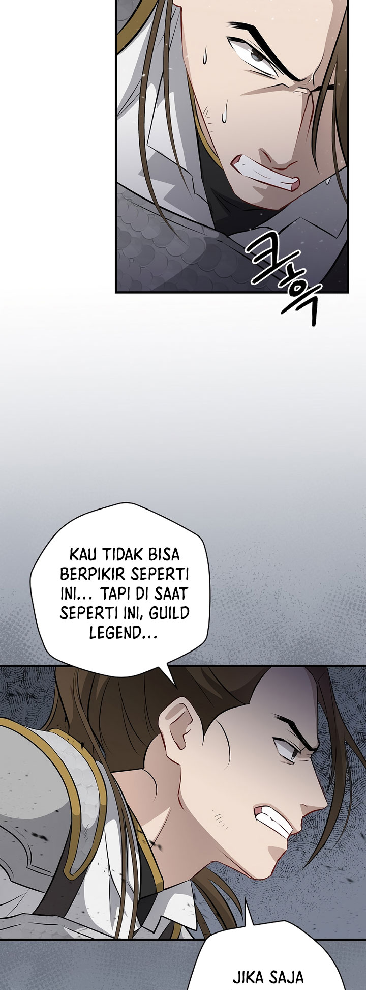 Leveling Up, By Only Eating! Chapter 163 Gambar 8