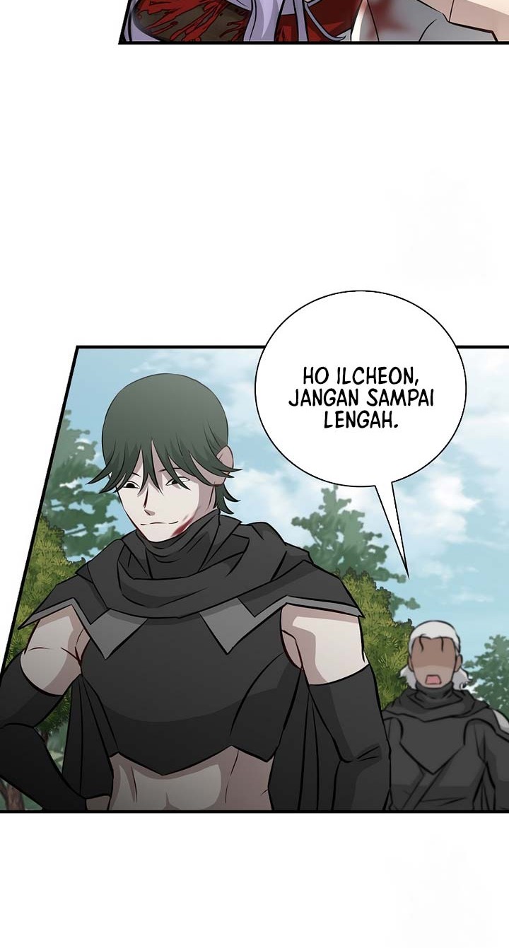 Leveling Up, By Only Eating! Chapter 162 Gambar 31