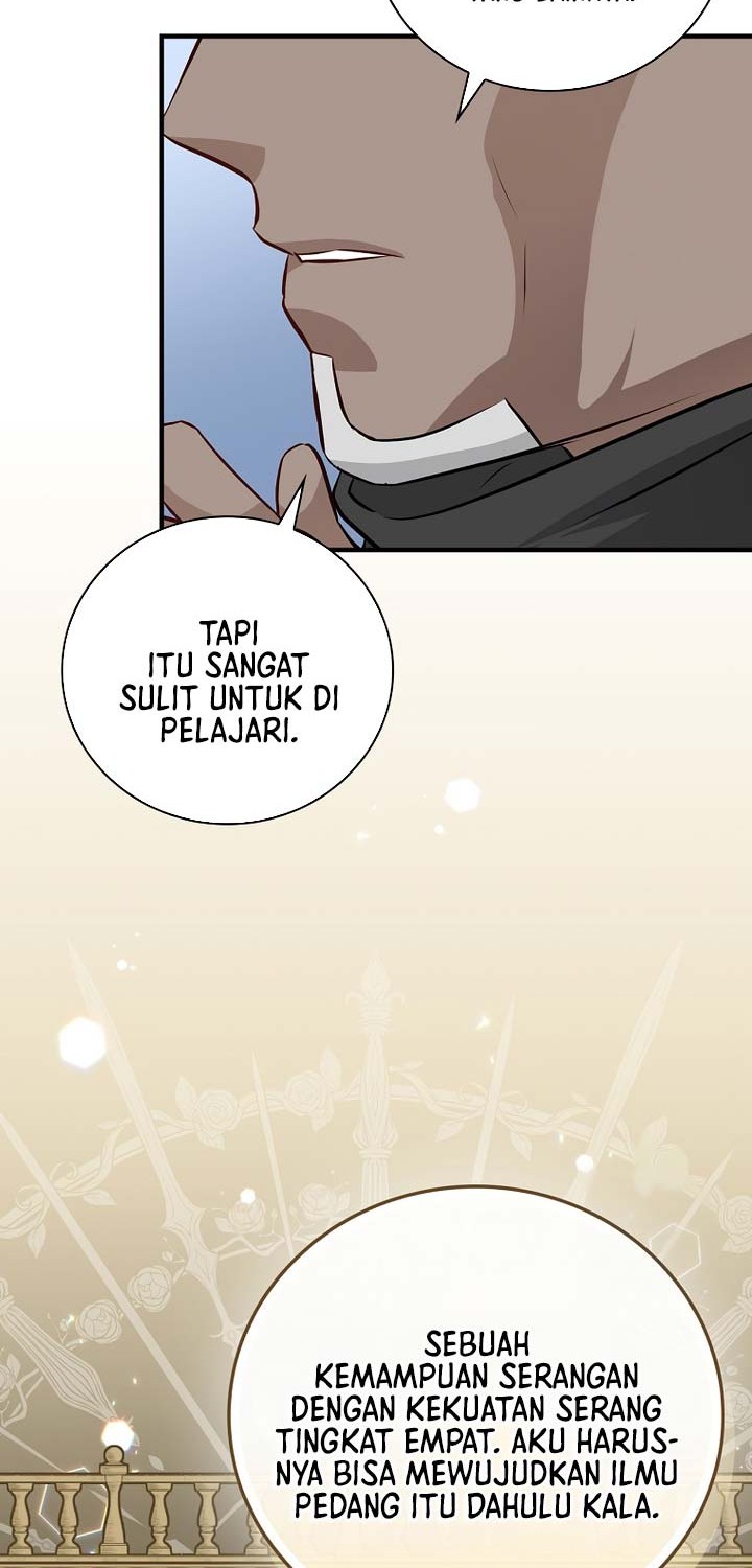 Leveling Up, By Only Eating! Chapter 162 Gambar 35