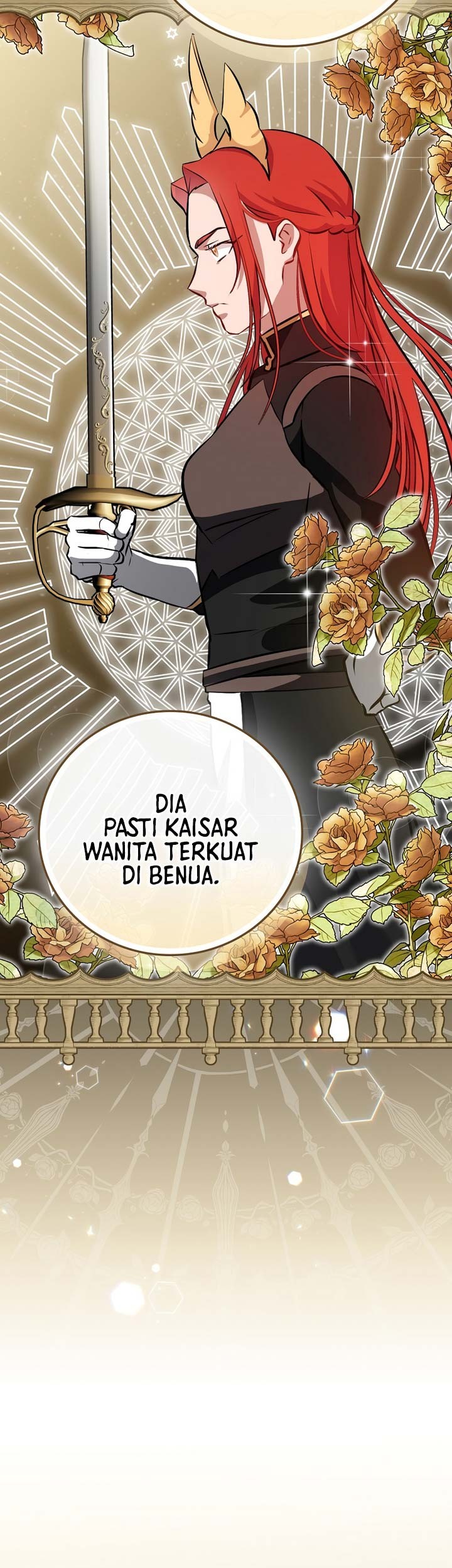 Leveling Up, By Only Eating! Chapter 162 Gambar 36