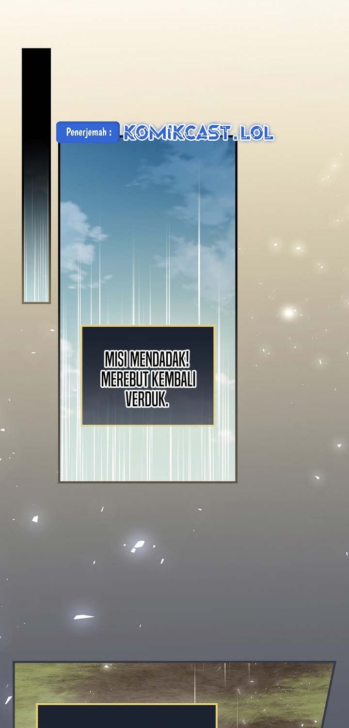 Leveling Up, By Only Eating! Chapter 162 Gambar 37