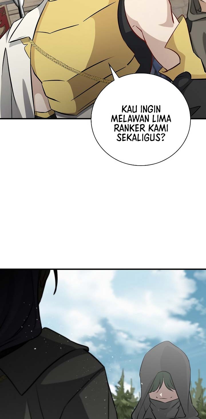 Leveling Up, By Only Eating! Chapter 162 Gambar 19