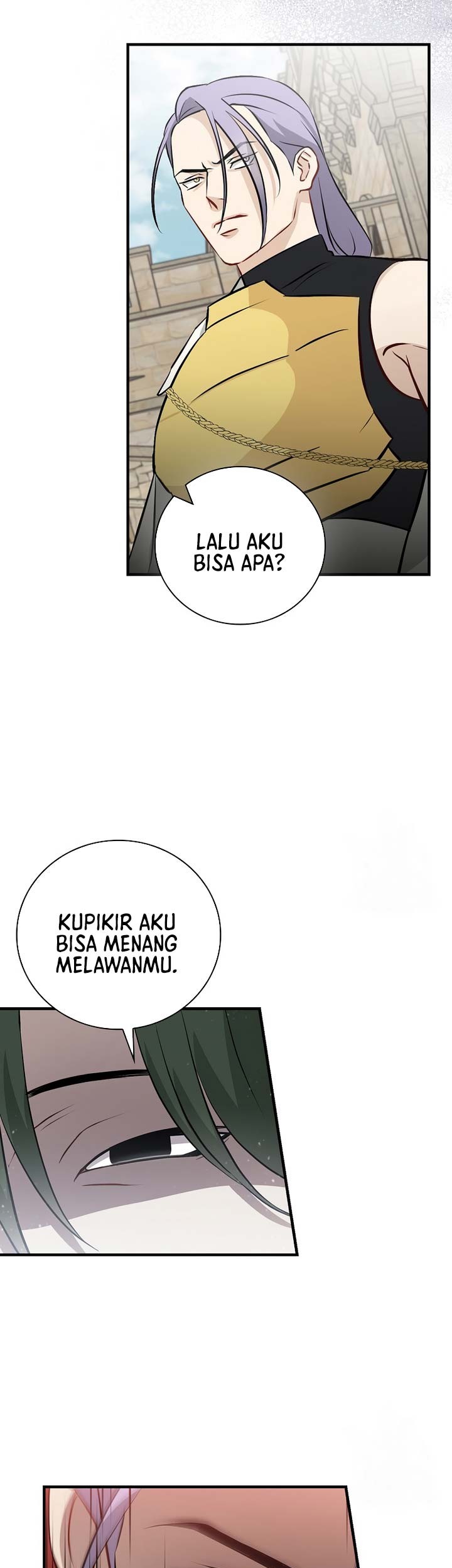 Leveling Up, By Only Eating! Chapter 162 Gambar 22