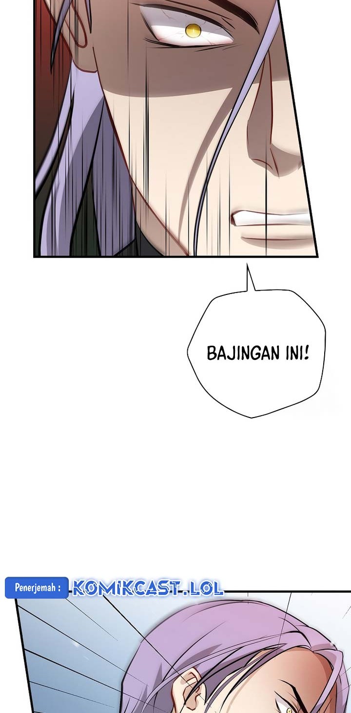 Leveling Up, By Only Eating! Chapter 162 Gambar 23