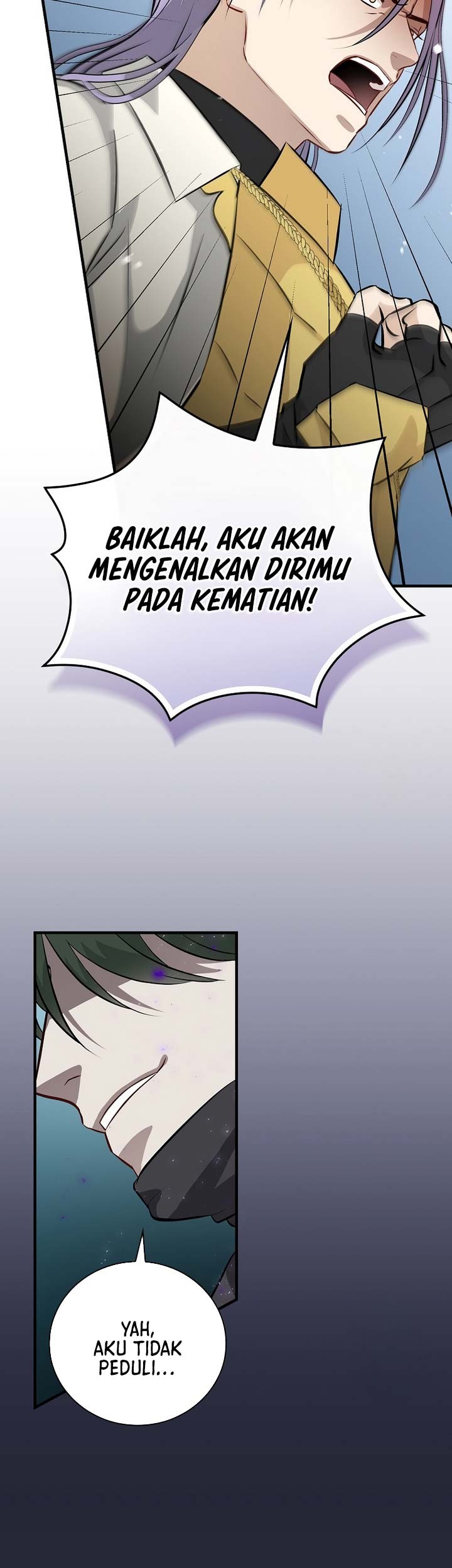 Leveling Up, By Only Eating! Chapter 162 Gambar 24