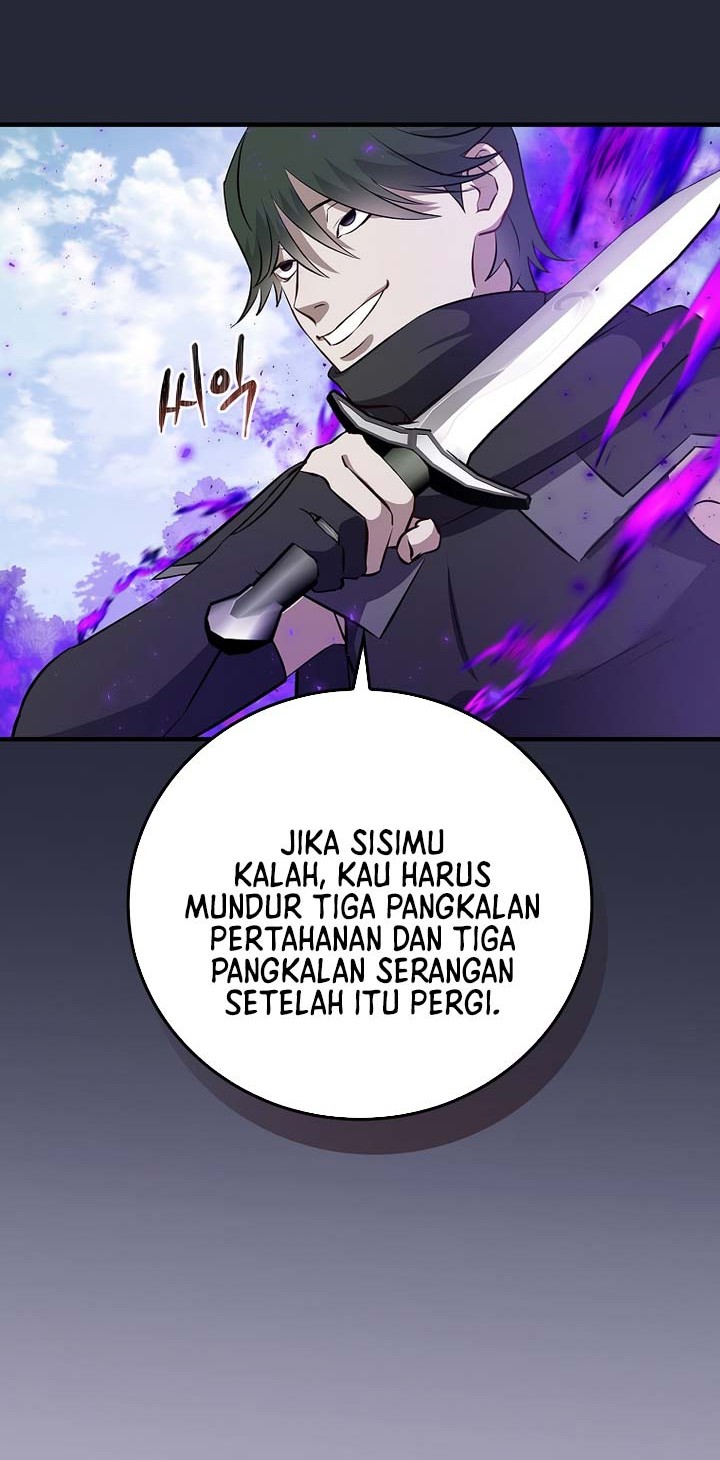 Leveling Up, By Only Eating! Chapter 162 Gambar 25