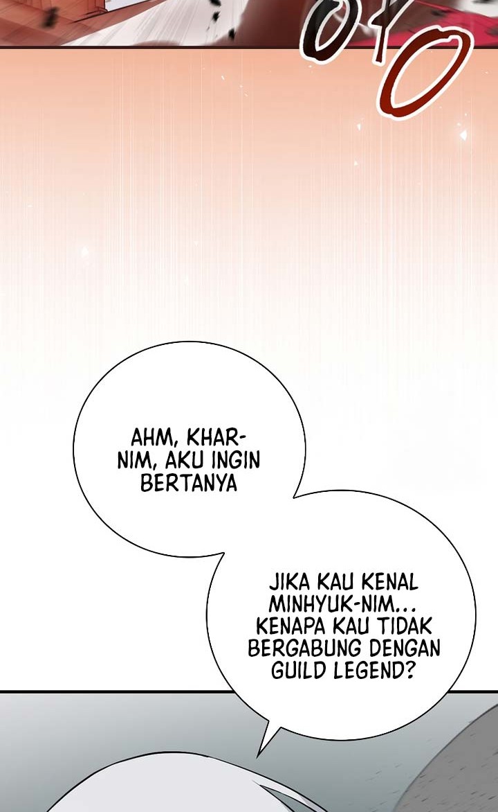 Leveling Up, By Only Eating! Chapter 162 Gambar 51
