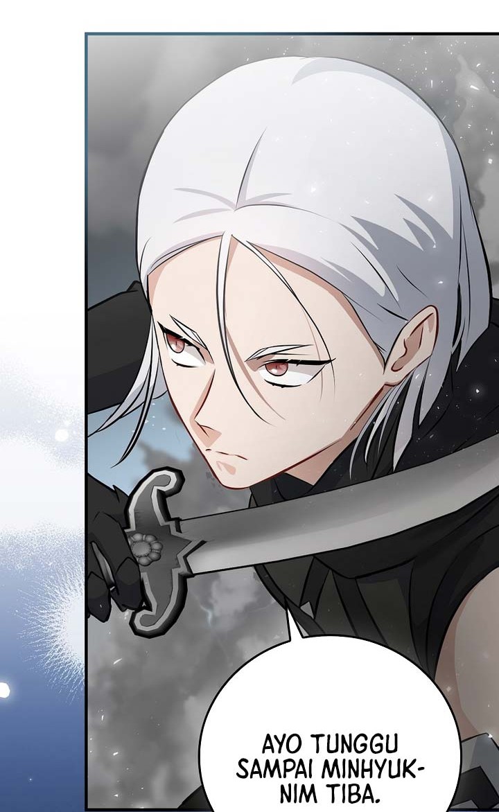 Leveling Up, By Only Eating! Chapter 162 Gambar 53