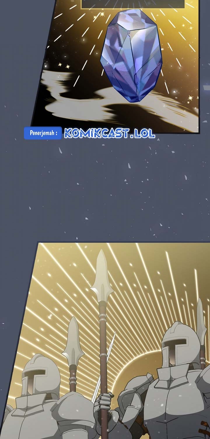 Leveling Up, By Only Eating! Chapter 162 Gambar 39