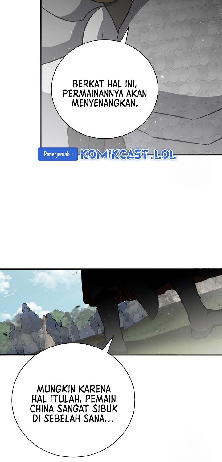 Leveling Up, By Only Eating! Chapter 162 Gambar 41