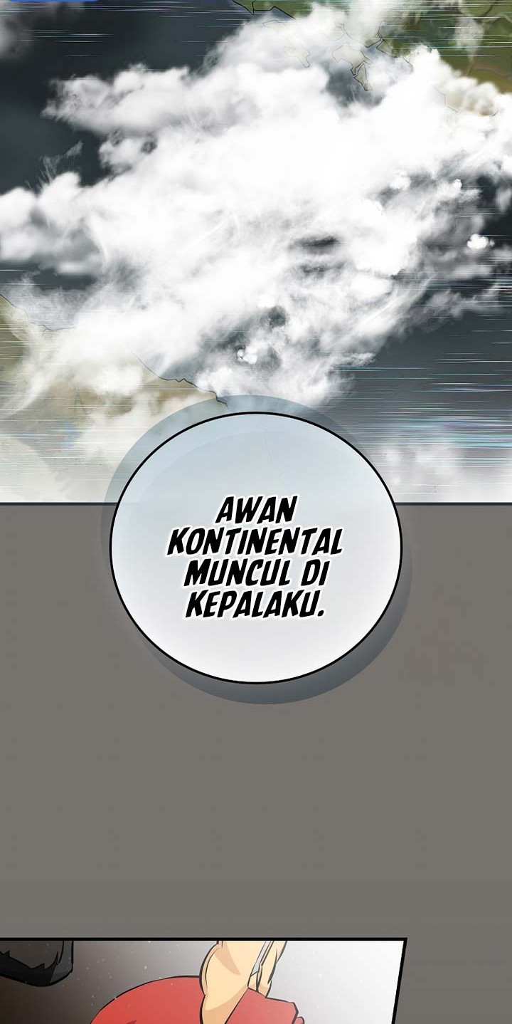 Leveling Up, By Only Eating! Chapter 162 Gambar 7