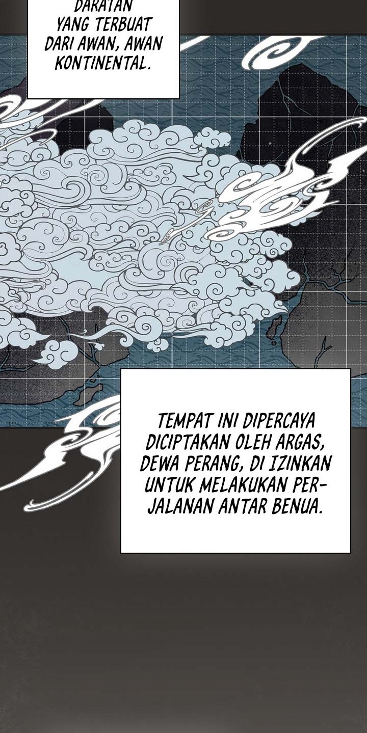 Leveling Up, By Only Eating! Chapter 162 Gambar 9