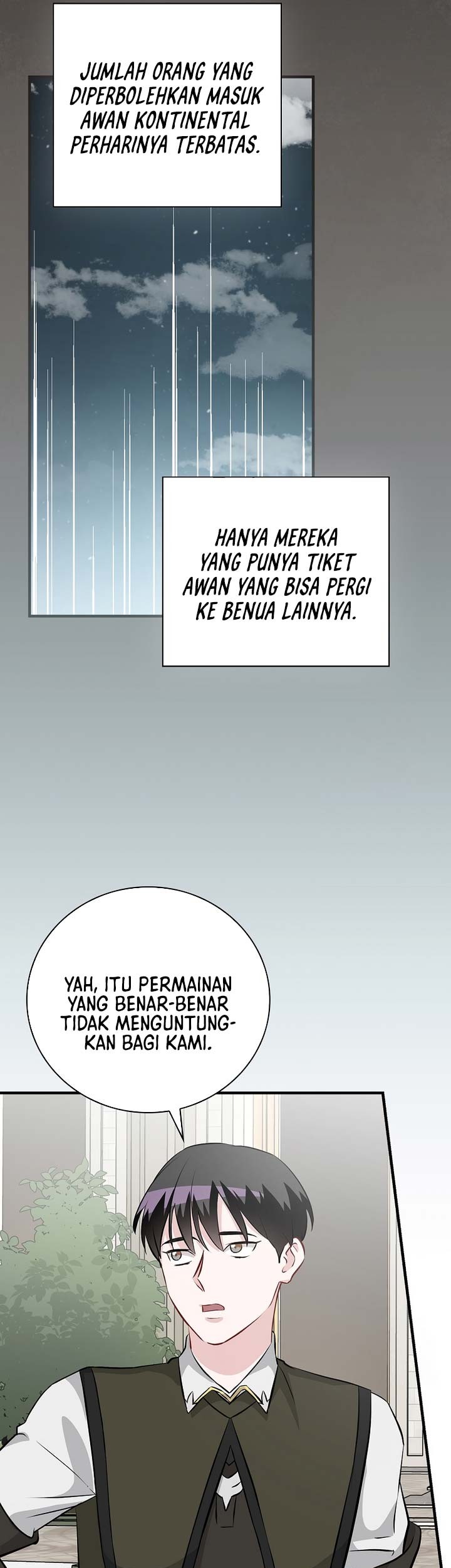 Leveling Up, By Only Eating! Chapter 162 Gambar 10