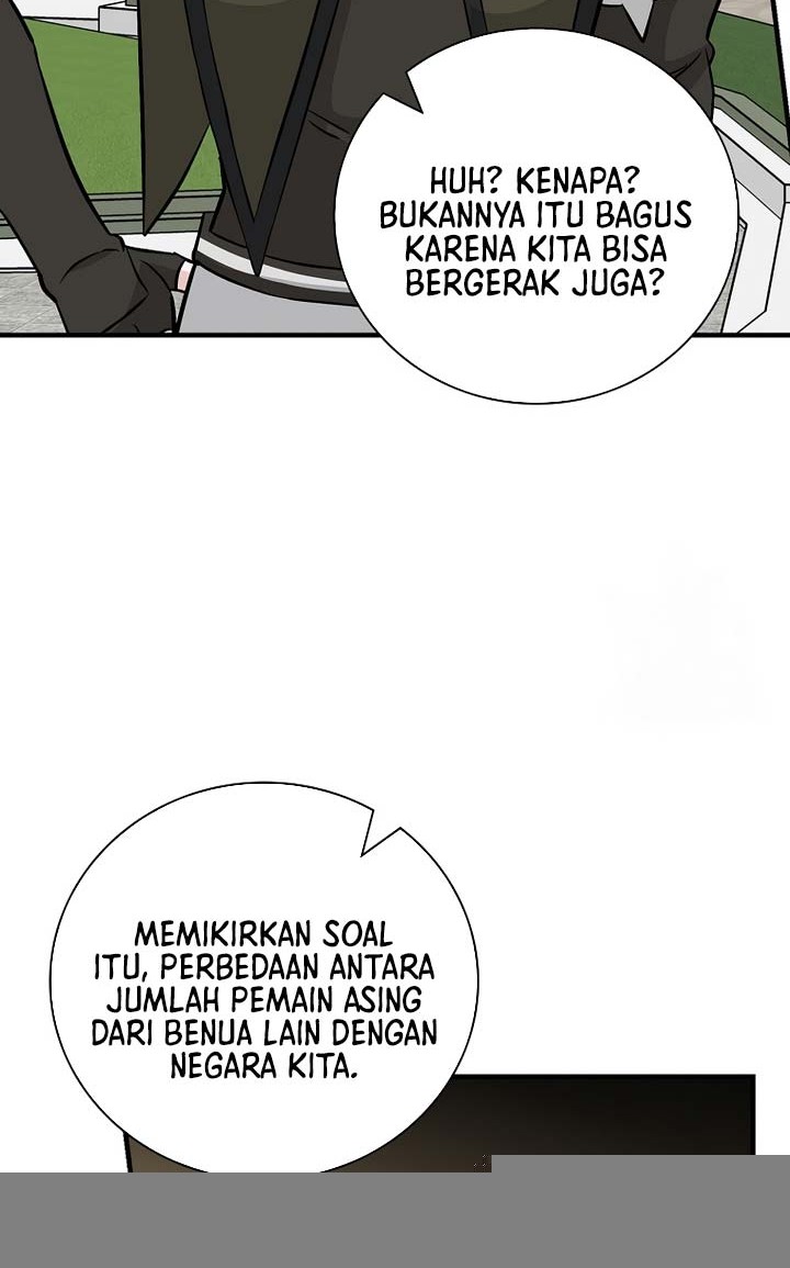 Leveling Up, By Only Eating! Chapter 162 Gambar 11