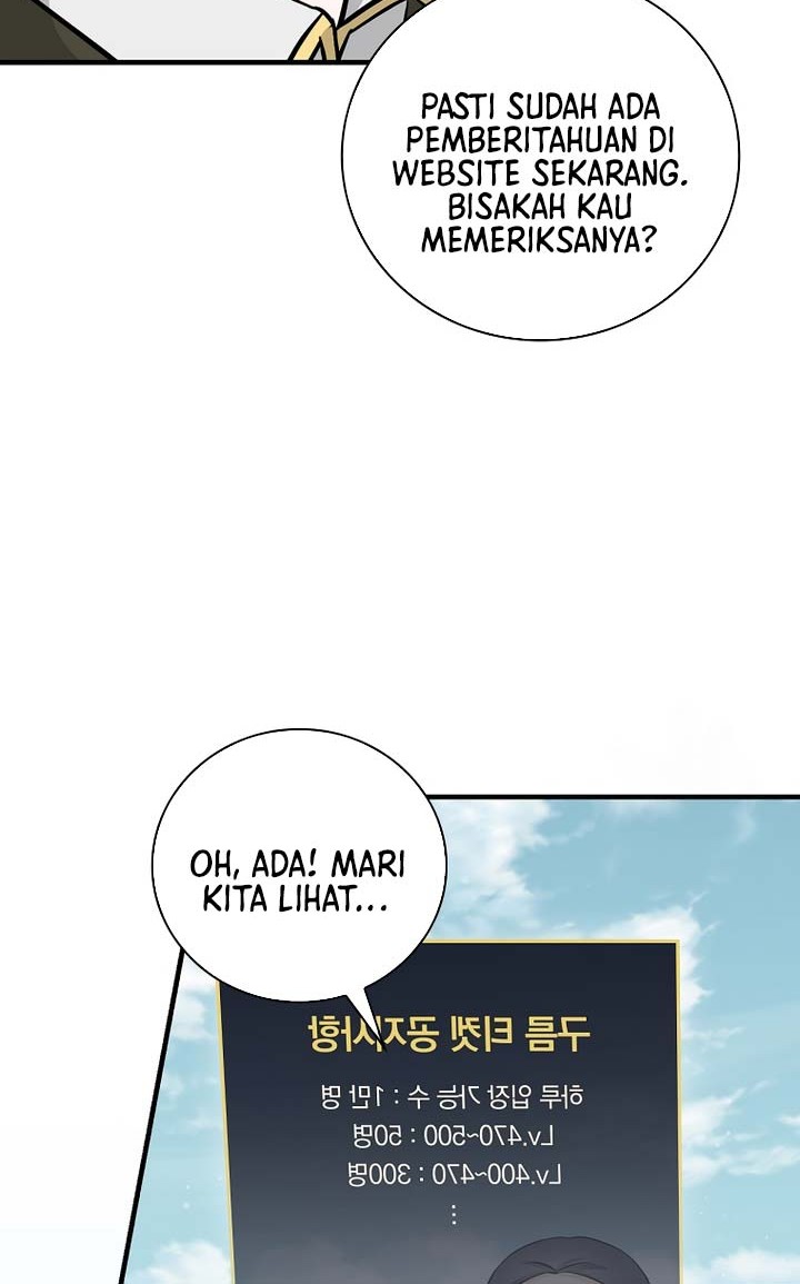 Leveling Up, By Only Eating! Chapter 162 Gambar 13