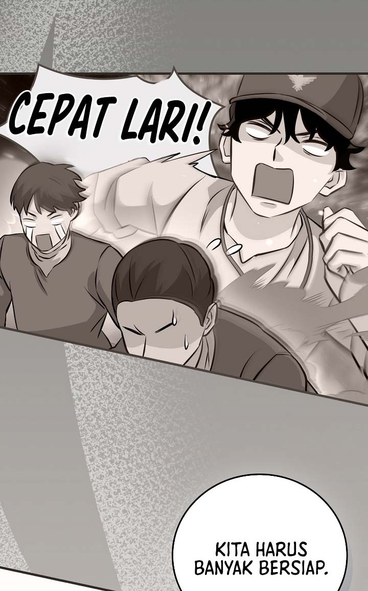 Leveling Up, By Only Eating! Chapter 162 Gambar 15