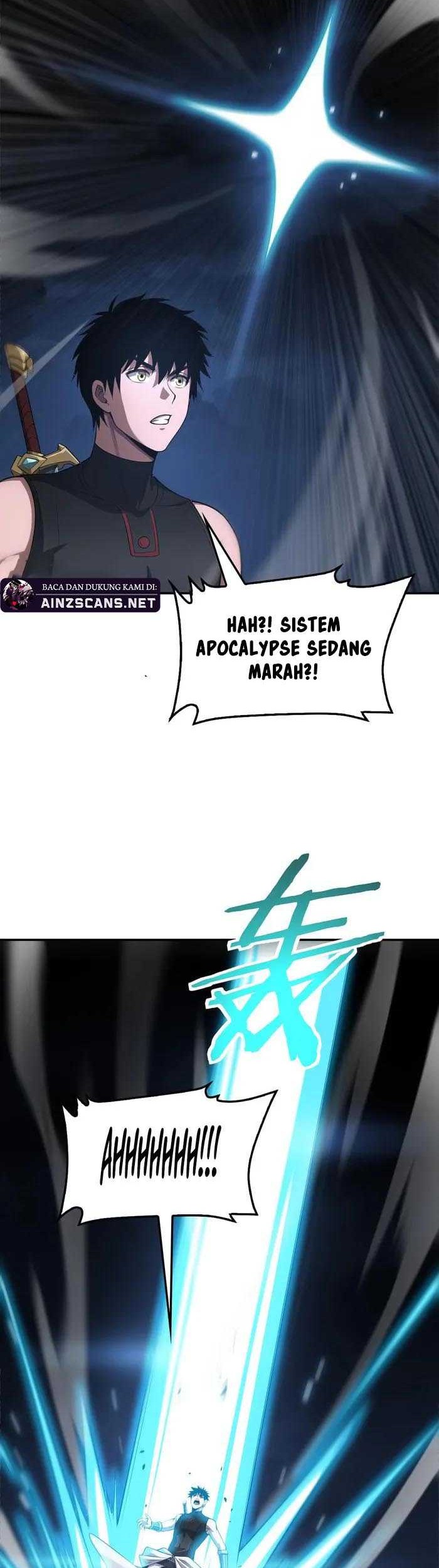 Apocalypse Sword God Chapter 56 Gambar 40