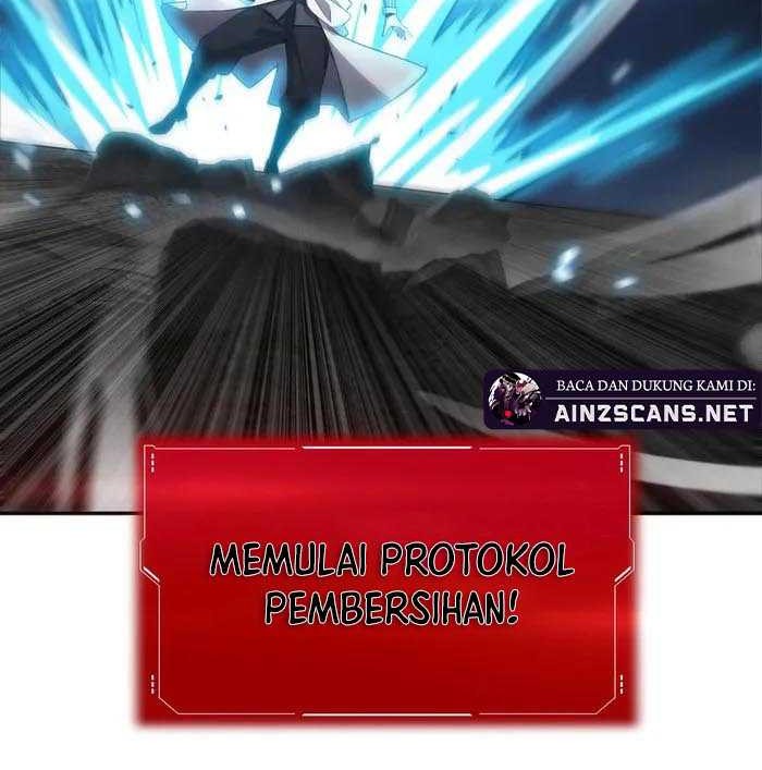 Apocalypse Sword God Chapter 56 Gambar 41