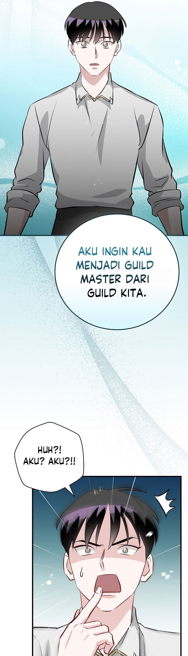 Leveling Up, By Only Eating! Chapter 161 Gambar 24