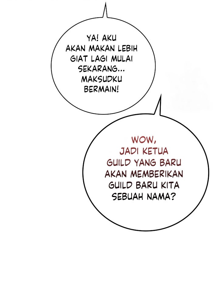 Leveling Up, By Only Eating! Chapter 161 Gambar 34