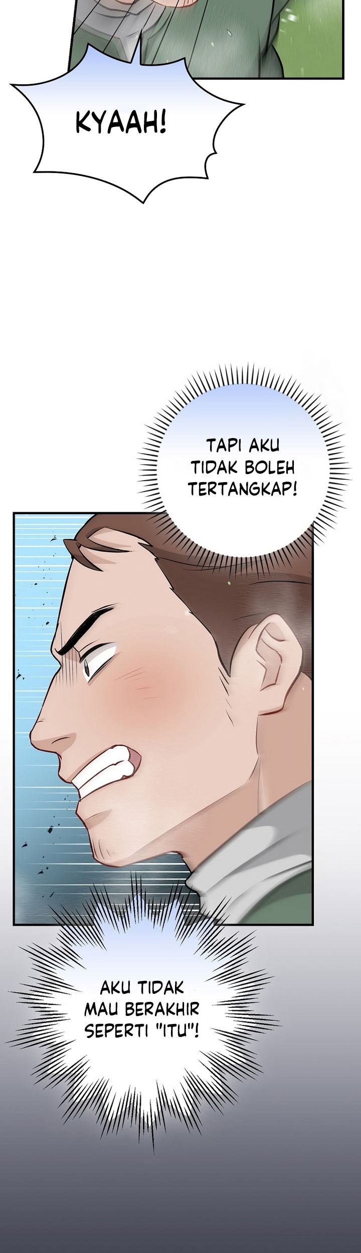 Leveling Up, By Only Eating! Chapter 161 Gambar 48