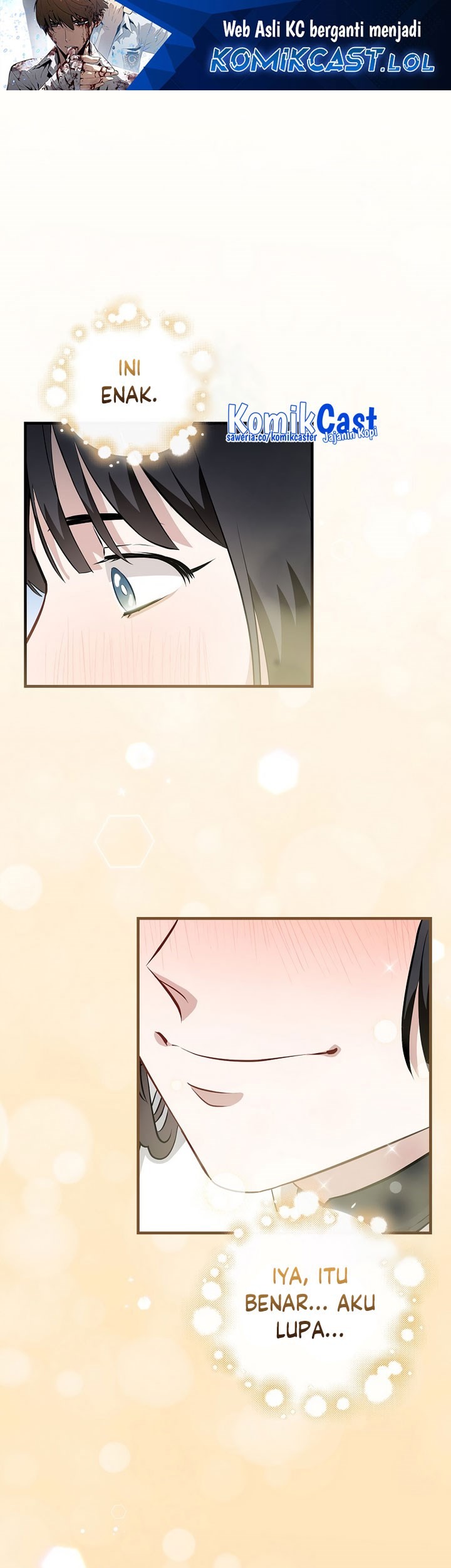 Manhwa Leveling Up, By Only Eating! Chapter 161 gambar nomor 2