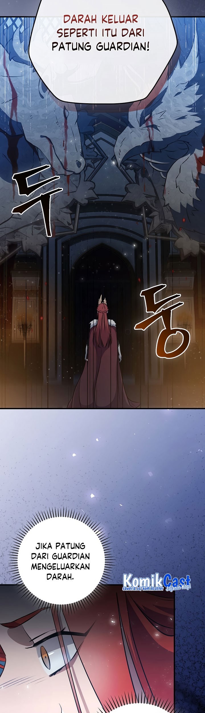 Leveling Up, By Only Eating! Chapter 161 Gambar 75